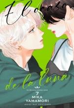 OCASO DE LA LUNA EL N 07 | 9788410223035 | YAMAMORI MIKA | Llibres Parcir | Llibreria Parcir | Llibreria online de Manresa | Comprar llibres en català i castellà online