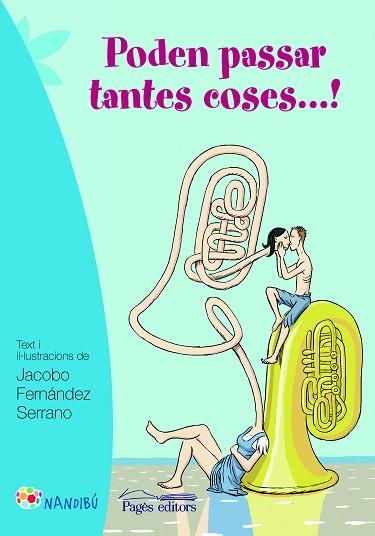 PODEN PASSAR TANTES COSES...! | 9788499756622 | FERNÁNDEZ SERRANO, JACOBO | Llibres Parcir | Llibreria Parcir | Llibreria online de Manresa | Comprar llibres en català i castellà online