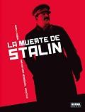 LA MUERTE DE STALIN | 9788467922196 | NURY, FABIEN | Llibres Parcir | Llibreria Parcir | Llibreria online de Manresa | Comprar llibres en català i castellà online