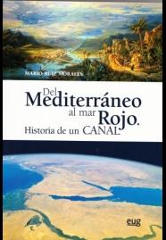 DEL MEDITERRÁNEO AL MAR ROJO | 9788433856630 | RUIZ MORALES, MARIO | Llibres Parcir | Librería Parcir | Librería online de Manresa | Comprar libros en catalán y castellano online