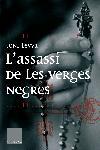 L ASSASSI DE LES VERGES NEGRES | 9788466407489 | LEYVA TONI | Llibres Parcir | Librería Parcir | Librería online de Manresa | Comprar libros en catalán y castellano online