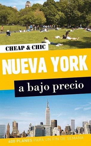 Nueva York a bajo precio | 9788408004943 | Emma Reverter | Llibres Parcir | Librería Parcir | Librería online de Manresa | Comprar libros en catalán y castellano online