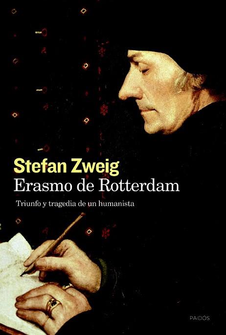 ERASMO DE ROTTERDAM | 9788449326332 | ZWEIG STEFAN | Llibres Parcir | Librería Parcir | Librería online de Manresa | Comprar libros en catalán y castellano online
