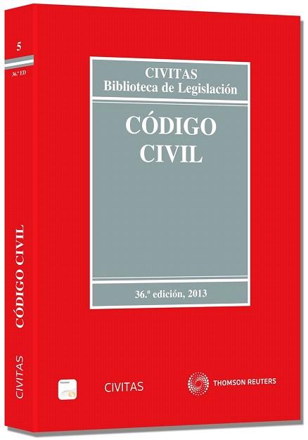 CÓDIGO CIVIL (PAPEL + E-BOOK) | 9788447044436 | PAJARES GIMÉNEZ, JOSÉ ANTONIO | Llibres Parcir | Librería Parcir | Librería online de Manresa | Comprar libros en catalán y castellano online