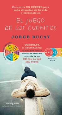 EL JUEGO DE LOS CUENTOS 5 CD'S | 9788478712014 | BUCAY JORGE | Llibres Parcir | Librería Parcir | Librería online de Manresa | Comprar libros en catalán y castellano online