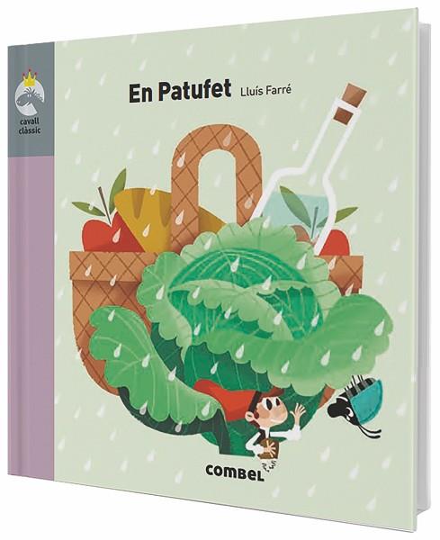 EN PATUFET | 9788491012986 | Llibres Parcir | Librería Parcir | Librería online de Manresa | Comprar libros en catalán y castellano online