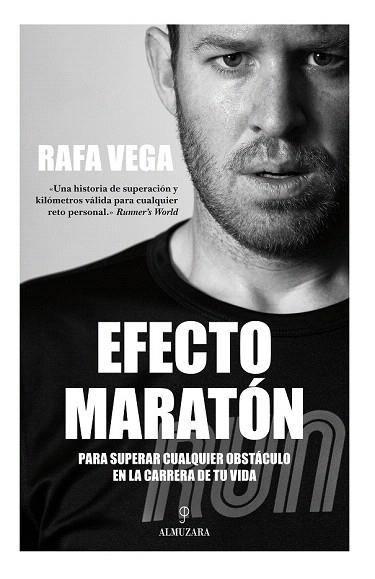 EFECTO MARATÓN | 9788415828266 | VEGA JIMÉNEZ, RAFAEL | Llibres Parcir | Librería Parcir | Librería online de Manresa | Comprar libros en catalán y castellano online