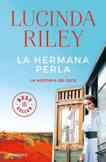 LA HERMANA PERLA (LAS SIETE HERMANAS) | 9788466350273 | RILEY, LUCINDA | Llibres Parcir | Llibreria Parcir | Llibreria online de Manresa | Comprar llibres en català i castellà online