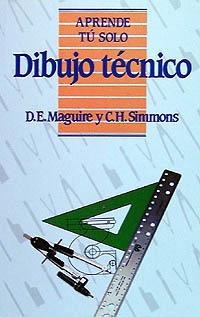 DIBUJO TECNICO | 9788436804461 | MAGUIRE | Llibres Parcir | Llibreria Parcir | Llibreria online de Manresa | Comprar llibres en català i castellà online