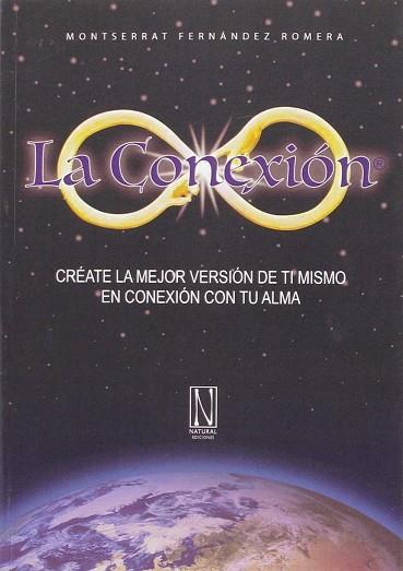 CONEXION,LA | 9788494300868 | FERNANDEZ ROMERA,MONTSERRAT | Llibres Parcir | Librería Parcir | Librería online de Manresa | Comprar libros en catalán y castellano online