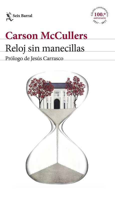 RELOJ SIN MANECILLAS | 9788432229862 | CARSON MCCULLERS | Llibres Parcir | Librería Parcir | Librería online de Manresa | Comprar libros en catalán y castellano online