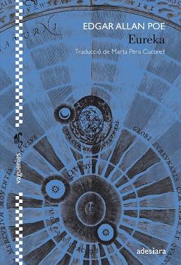EUREKA | 9788416948260 | POE, EDGAR ALLAN | Llibres Parcir | Librería Parcir | Librería online de Manresa | Comprar libros en catalán y castellano online