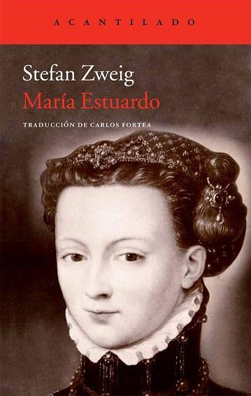 MARÍA ESTUARDO | 9788415689294 | ZWEIG, STEFAN | Llibres Parcir | Llibreria Parcir | Llibreria online de Manresa | Comprar llibres en català i castellà online