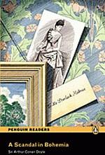 A Scandal in Bohemia Book with Audio CD | 9781405879347 | CONAN DOYLE,ARTHUR | Llibres Parcir | Librería Parcir | Librería online de Manresa | Comprar libros en catalán y castellano online