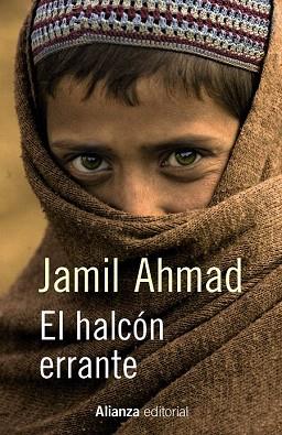 EL HALCÓN ERRANTE | 9788420698892 | AHMAD, JAMIL | Llibres Parcir | Llibreria Parcir | Llibreria online de Manresa | Comprar llibres en català i castellà online