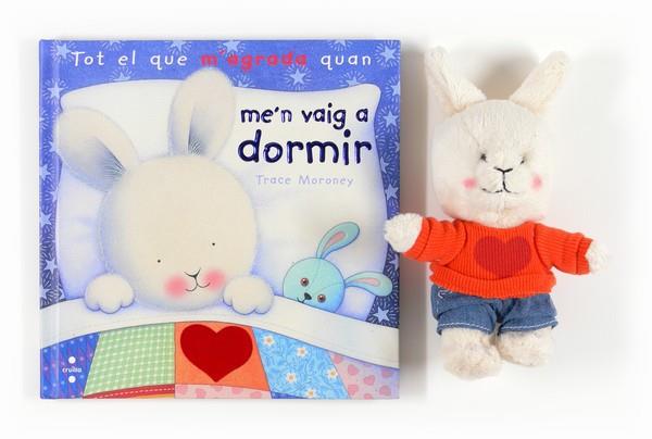 C-TOT EL QUE M'AGRADA QUAN ME'N VAIG DOR | 9788466130820 | Moroney, Tracey | Llibres Parcir | Llibreria Parcir | Llibreria online de Manresa | Comprar llibres en català i castellà online