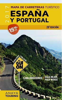 EL GUIÓN 1:340.000 (2017) | 9788499359656 | AA. VV. | Llibres Parcir | Librería Parcir | Librería online de Manresa | Comprar libros en catalán y castellano online