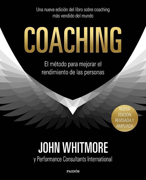 COACHING | 9788449334283 | WHITMORE, JOHN | Llibres Parcir | Librería Parcir | Librería online de Manresa | Comprar libros en catalán y castellano online