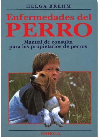 ENFERMEDADES PERRO | 9788428210799 | BREHM | Llibres Parcir | Llibreria Parcir | Llibreria online de Manresa | Comprar llibres en català i castellà online