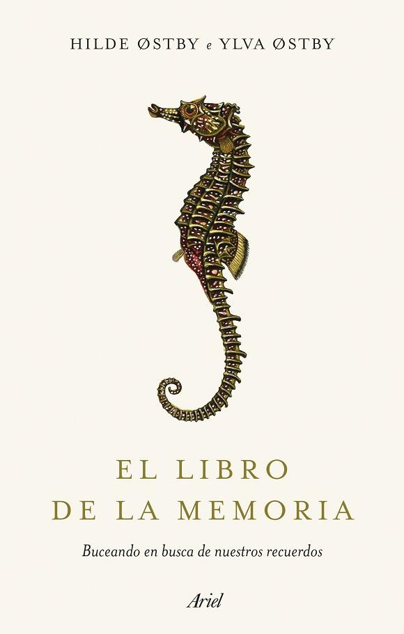 EL LIBRO DE LA MEMORIA | 9788434429796 | ØSTBY, HILDE / ØSTBY, YLVA | Llibres Parcir | Librería Parcir | Librería online de Manresa | Comprar libros en catalán y castellano online