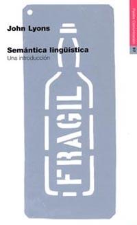 SEMANTICA LINGUISTICA | 9788449304422 | Llibres Parcir | Llibreria Parcir | Llibreria online de Manresa | Comprar llibres en català i castellà online