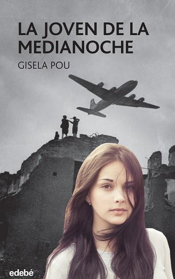 LA JOVEN DE LA MEDIANOCHE | 9788468316154 | POU I VALLS, GISELA | Llibres Parcir | Llibreria Parcir | Llibreria online de Manresa | Comprar llibres en català i castellà online