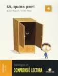 UI QUINA POR COMP. LECTORA 4 | 9788430706662 | GISPERT SALA, DOLORS / RIBAS GARRIGA, LOURDES | Llibres Parcir | Librería Parcir | Librería online de Manresa | Comprar libros en catalán y castellano online
