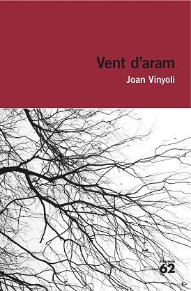 VENT D'ARAM | 9788415954248 | JOAN VINYOLI PLADEVALL | Llibres Parcir | Librería Parcir | Librería online de Manresa | Comprar libros en catalán y castellano online