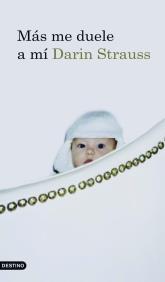 MAS ME DUELE A MI | 9788423342495 | STRAUSS DARIN | Llibres Parcir | Llibreria Parcir | Llibreria online de Manresa | Comprar llibres en català i castellà online