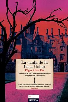 CAIDA DE LA CASA USHER, LA | 9788492840441 | POE, EDGAR ALLAN | Llibres Parcir | Librería Parcir | Librería online de Manresa | Comprar libros en catalán y castellano online