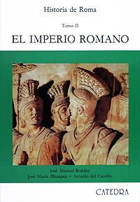 HISTORIA DE ROMA II IMPERIO ROMANO | 9788437608440 | ROLDAN | Llibres Parcir | Librería Parcir | Librería online de Manresa | Comprar libros en catalán y castellano online