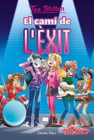 EL CAMÍ DE L'ÈXIT | 9788413894614 | STILTON, TEA | Llibres Parcir | Llibreria Parcir | Llibreria online de Manresa | Comprar llibres en català i castellà online