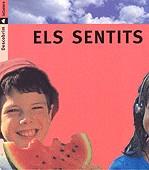 SENTITS DESCOBRIM | 9788424602727 | Llibres Parcir | Llibreria Parcir | Llibreria online de Manresa | Comprar llibres en català i castellà online