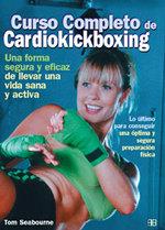 CURSO COMPLETO DE CARDIOKICKBOXING | 9788489897373 | SEABOURNE | Llibres Parcir | Librería Parcir | Librería online de Manresa | Comprar libros en catalán y castellano online