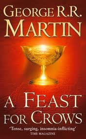 FEAST FOR CROWS 4 | 9780006486121 | MARTIN GEORGE | Llibres Parcir | Librería Parcir | Librería online de Manresa | Comprar libros en catalán y castellano online