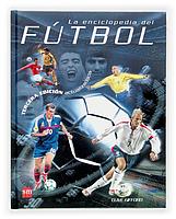 LA ENCICLOPEDIA DEL FUTBOL | 9788434892286 | GIFFORD | Llibres Parcir | Librería Parcir | Librería online de Manresa | Comprar libros en catalán y castellano online