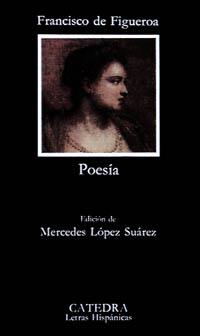 POESIA | 9788437608426 | DE FIGUEROA | Llibres Parcir | Llibreria Parcir | Llibreria online de Manresa | Comprar llibres en català i castellà online