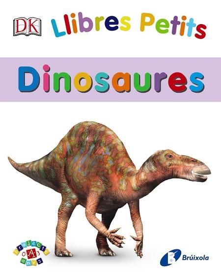LLIBRES PETITS. DINOSAURES | 9788499067773 | VARIOS | Llibres Parcir | Llibreria Parcir | Llibreria online de Manresa | Comprar llibres en català i castellà online