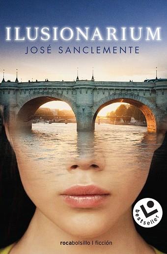 ILUSIONARIUM | 9788416240838 | SANCLEMENTE, JOSÉ | Llibres Parcir | Llibreria Parcir | Llibreria online de Manresa | Comprar llibres en català i castellà online