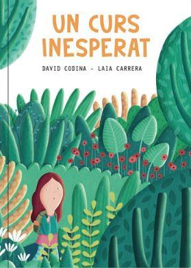 UN CURS INESPERAT | 9788410408036 | DAVID CODINA | Llibres Parcir | Librería Parcir | Librería online de Manresa | Comprar libros en catalán y castellano online