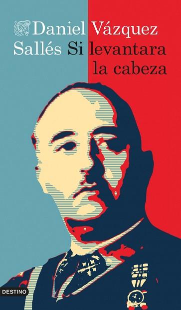SI LEVANTARA LA CABEZA | 9788423347957 | VÁZQUEZ SALLÉS, DANIEL | Llibres Parcir | Librería Parcir | Librería online de Manresa | Comprar libros en catalán y castellano online