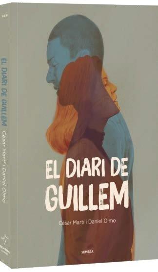 DIARI DE GUILLEM, EL | 9788410198364 | MARTI, CESAR / OLMO, DANIEL | Llibres Parcir | Llibreria Parcir | Llibreria online de Manresa | Comprar llibres en català i castellà online
