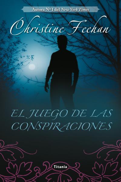 EL JUEGO DE LAS CONSPIRACIONES | 9788492916580 | FEEHAN, CHRISTINE | Llibres Parcir | Librería Parcir | Librería online de Manresa | Comprar libros en catalán y castellano online