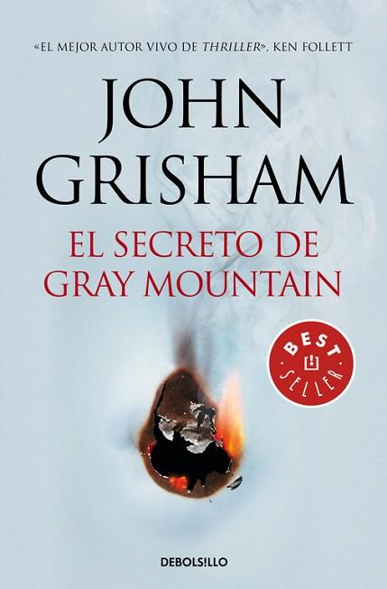 EL SECRETO DE GRAY MOUNTAIN | 9788466338721 | GRISHAM, JOHN | Llibres Parcir | Llibreria Parcir | Llibreria online de Manresa | Comprar llibres en català i castellà online