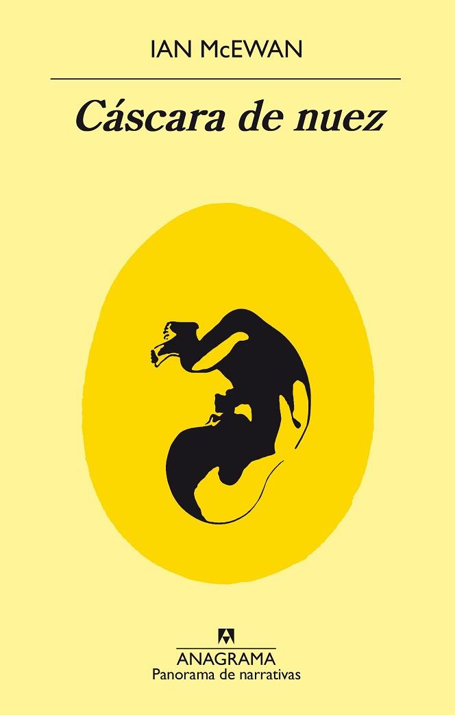 CÁSCARA DE NUEZ | 9788433979759 | MCEWAN, IAN | Llibres Parcir | Llibreria Parcir | Llibreria online de Manresa | Comprar llibres en català i castellà online