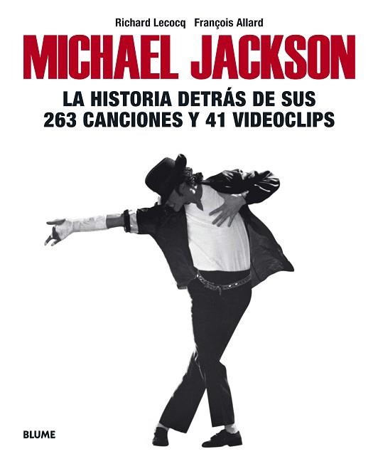 MICHAEL JACKSON | 9788417492991 | LECOCQ, RICHARD | Llibres Parcir | Librería Parcir | Librería online de Manresa | Comprar libros en catalán y castellano online