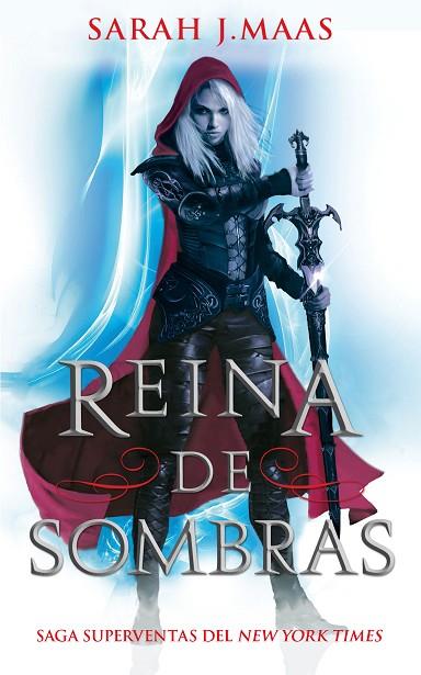 REINA DE SOMBRAS | 9788418359316 | MAAS, SARAH J. | Llibres Parcir | Librería Parcir | Librería online de Manresa | Comprar libros en catalán y castellano online