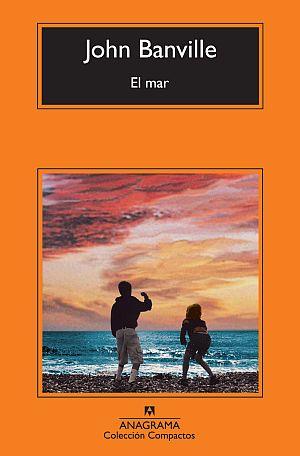EL MAR compactos | 9788433976567 | BANVILLE JOHN | Llibres Parcir | Llibreria Parcir | Llibreria online de Manresa | Comprar llibres en català i castellà online