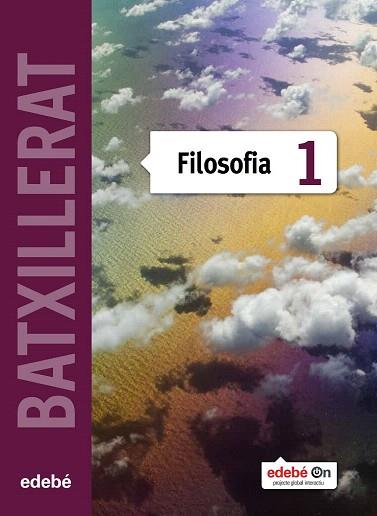 FILOSOFIA | 9788468320946 | EDEBÉ, OBRA COLECTIVA | Llibres Parcir | Librería Parcir | Librería online de Manresa | Comprar libros en catalán y castellano online