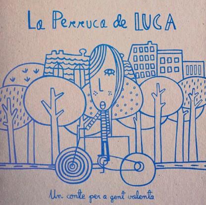 LA PERRUCA DE LUCA | 9788494122613 | VARIOS | Llibres Parcir | Llibreria Parcir | Llibreria online de Manresa | Comprar llibres en català i castellà online
